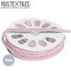 Silk Cord Light Pink 5mm