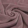 Nicky Velours Stof Oud Mauve Nicky Velours Stof Oud Mauve