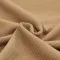 Ottoman Rib Jersey Fabric Camel - (Ottoman Rib Jersey Fabric)