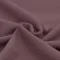 Ottoman Rib Jersey Fabric Old Mauve - (Ottoman Rib Jersey Fabric)