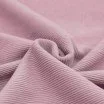 Tissu Jersey Ottoman Côte Vieux Rose Tissu Jersey Ottoman Côte Vieux Rose - (Tissu Jersey Ottoman Côte)