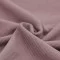 Ottoman Rib Jersey Fabric Old Pink - (Ottoman Rib Jersey Fabric)