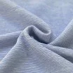 Tissu Jersey Ottoman Côte Jeans Clair Melange - (Tissus Jersey)