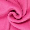 Polar Fleece Stof Hot Pink