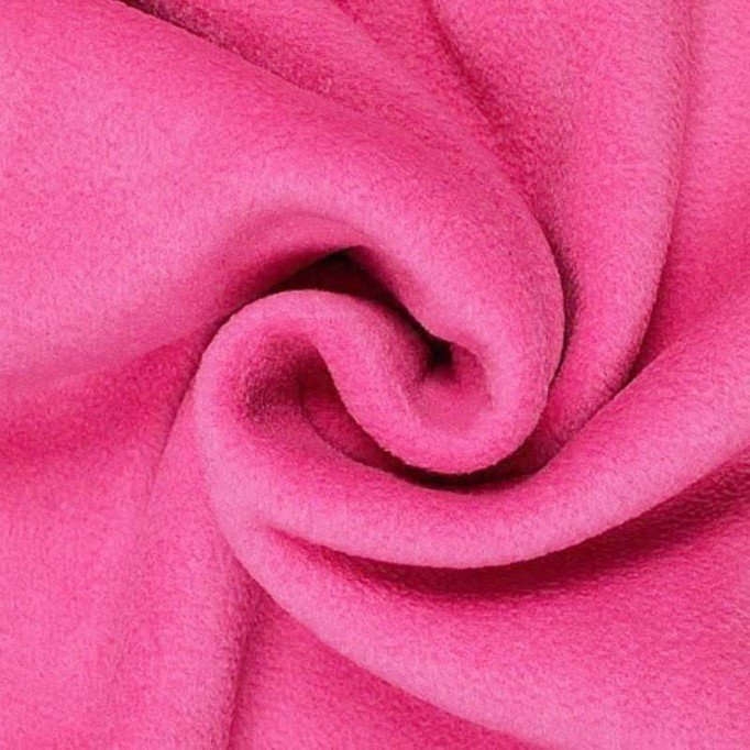 Pile Tessuto Hot Pink - (Tessuto Pile)