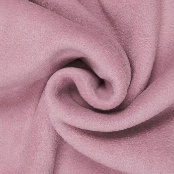 Polar Fleece Stof Oud Roze Polar Fleece Stof Oud Roze