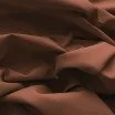 Poplin Cotton Fabric Light Brown - (Poplin Cotton Fabric)