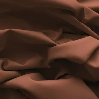 Baumwolle Poplin Stoff Hellbraun Baumwolle Poplin Stoff Hellbraun