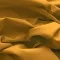 Tessuto Popeline Di Cotone Ocra - (Popeline Di Cotone Tessuto)