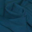 Sweat Fabric Petrol Blue - (Sweat Fabric)