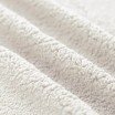 Curly Teddy Fabric Ecru - (Curly Teddy Fabric)