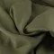 Tencel Twill Stof Leger Groen  Tencel Twill Stof Leger Groen  - (Mode Stoffen)