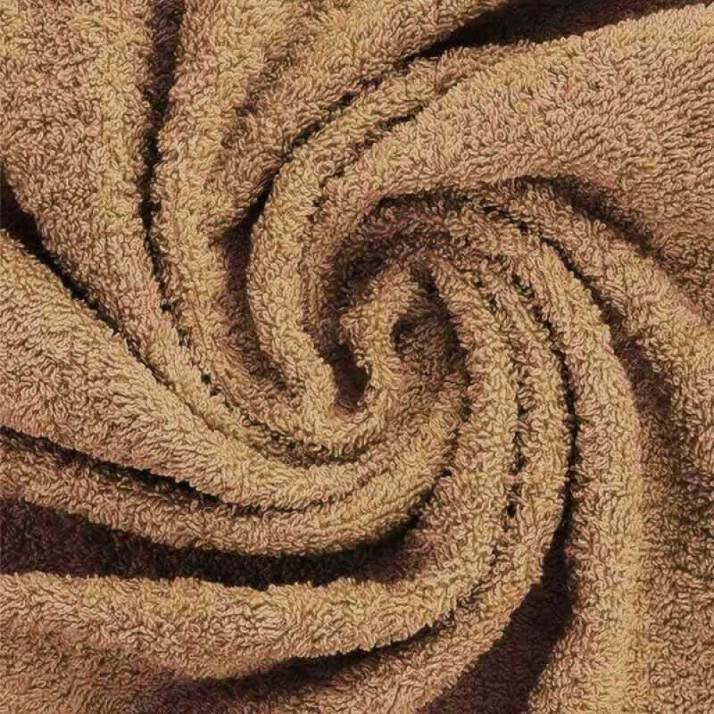 Terry Fabric Camel