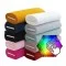 Terry Fabric 10 Colors 6 Meter Package - (Terry Fabric Cotton )