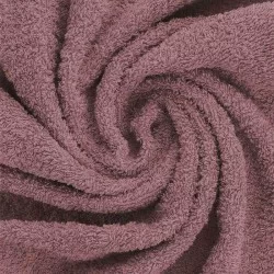 Frotteestoff Altmauve Frotteestoff Altmauve