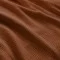Zware (Triple Layer) Hydrofiel Stof Cognac - (Decoratiestoffen)