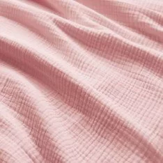 Zware (Triple Layer) Hydrofiel Stof Nude Roze