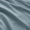 Heavy (Triple Layer) Cotton Gauze Fabric Old Green - (Double Gauze Fabric)