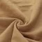 Washed Cotton Fabric Camel - (Washed Cotton Fabric )