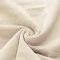 Tissu Coton Lavé Naturel - (Tissus Deco)