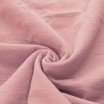 Gewassen Katoenen Stof Nude Roze - (Gewassen Katoenen Stof)
