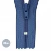 Reißverschlüsse Jeans 40CM Nylon - (Nicht Teilbar YKK Reissverschlüsse Nylon)