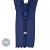 Cerniera Lampo YKK Marina 22CM Nylon - (Indivisibili Cerniera Lampo YKK In Plastica)