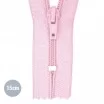 Cerniera Lampo YKK Rosa 15CM Nylon - (Indivisibili Cerniera Lampo YKK In Plastica)