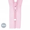 Spiralreißverschluss Rosa (512) 40CM Nylon Reißverschlüsse Rosa 40CM Nylon - (Nicht Teilbar YKK Reissverschlüsse Nylon)