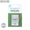 Schmetz Topstitch Needle 100/16 (130 N)  - (Needles (Haberdashery))