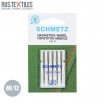 Igły Schmetz Topstitch 80/12 (130 N)  | Rijs Textiles