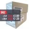 Schmetz Universal Aghi 70/10 (130/705 H)  - (Aghi (Per Macchine Da Cucire))