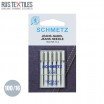 Igły Schmetz do Jeansu 100/16 (130/705 H-J)  | Rijs Textiles