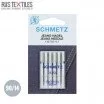 Schmetz Jeans Nadel 90/14 (130/705 H-J)  - (Nadeln (Kurzwaren))