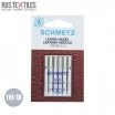 Schmetz Leather Needle 110/18 (130/705 H LL)  - (Needles (Haberdashery))