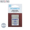 Schmetz Leder Nadel 120/19 (130/705 H LL) 