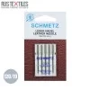 Schmetz Leather Needle 120/19 (130/705 H LL) 