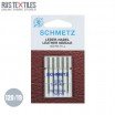 Schmetz Leather Needle 120/19 (130/705 H LL)  - (Needles (Haberdashery))