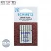 Schmetz Leder Naalden 120/19 (130/705 H LL)  - (Naalden (Fournituren))