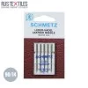 Schmetz Leder Nadel 90/14 (130/705 H LL) 