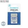 Schmetz Universeel Naalden 100/16 (130/705 H) 