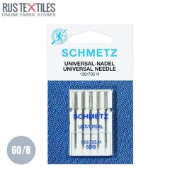 Schmetz Universal Needle 60/8 (130/705 H) 