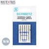 Schmetz Universal Needle 70/10 (130/705 H) 