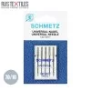 Schmetz Universal Nadel 70/10 (130/705 H) 