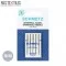 Schmetz Universal Aghi 70/10 (130/705 H)  - (Aghi (Per Macchine Da Cucire))