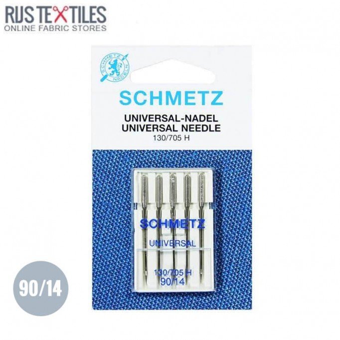 Igła Schmetz Uniwersalna 90/14 (130/705 H)  | Rijs Textiles