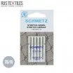 Schmetz Stretch Needle 75/11 (130/705 H-S)  - (Needles (Haberdashery))