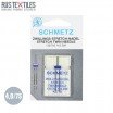 Igły Stretchu Schmetz Igła Podwójna 4,0/75 (130/705 H-S ZWI)  | Rijs Textiles