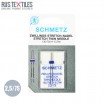 Schmetz Stretch Twin Needle 2,5/75 (130/705 H-S ZWI)  - (Needles (Haberdashery))