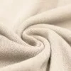 Tissu Point De Maille Bébé De Coton Naturel